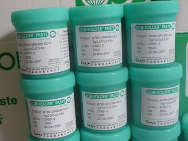 南京锡膏回收公司介绍回收废锡节能环保减少锡膏浪费